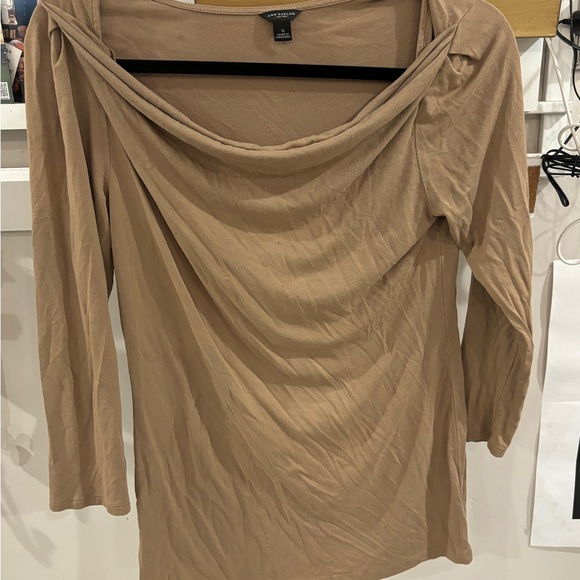 Bundle of two gorgeous work tops EUC - Picture 6 of 7